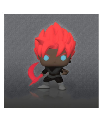 Funko POP! SUPER SAIYAN ROSE GOKU BLACK (1279) - DRAGON BALL