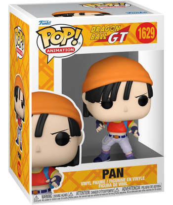 Funko POP! PAN (1629) - DRAGON BALL GT