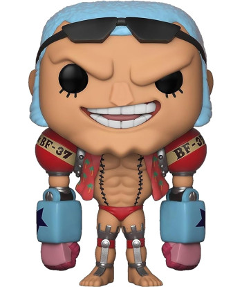 Funko POP! FRANKY (329) - ONE PIECE