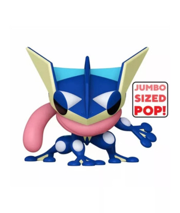 Funko POP! GRENINJA (980) - POKEMON