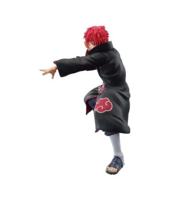 Figura Sasori Vibration Star Naruto Shippuden 15cm