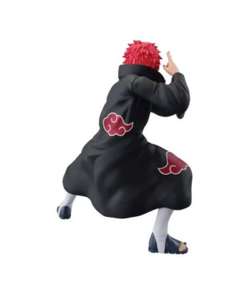 Figura Sasori Vibration Star Naruto Shippuden 15cm