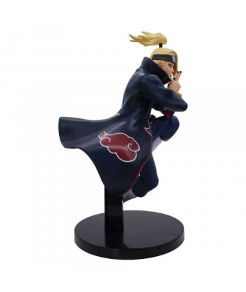 Figura Deidara Vibration Star Naruto Shippuden 13cm