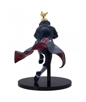 Figura Deidara Vibration Star Naruto Shippuden 13cm