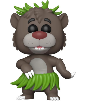 Funko POP! BALOO (1474) - DISNEY THE JUNGLE BOOK