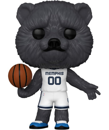 FUNKO POP! GRIZZ (11) - NBA MEMPHIS