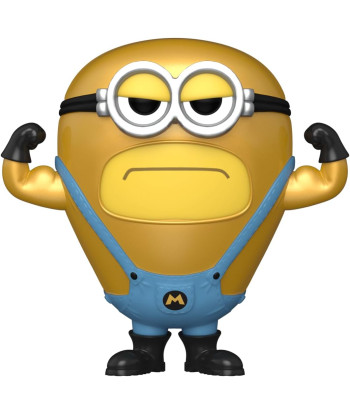 Funko POP! MEGA MINION DAVE (1553) - MINIONS