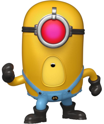 Funko POP! MEGA MINION MEL (1556) - MINIONS