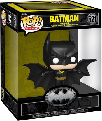 Funko POP! BATMAN (521) - DC