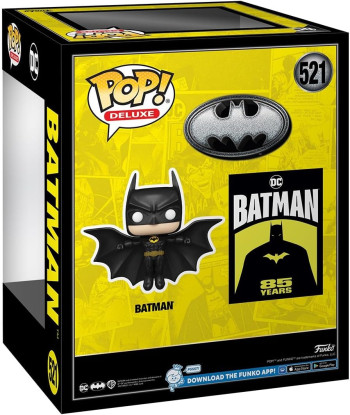 Funko POP! BATMAN (521) - DC