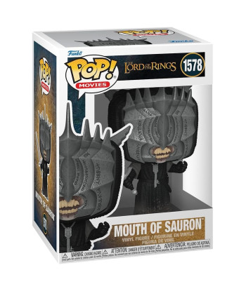 FUNKO POP! MOUTH OF SAURON (1578) - EL SEÑOR DE LOS ANILLOS