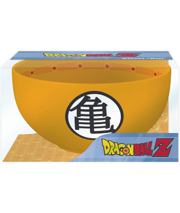 BOL 600ML DRAGON BALL SIMBOLO GOKU