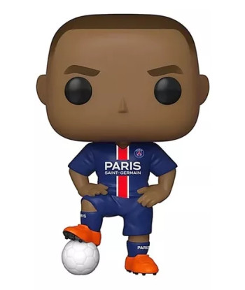 Funko POP! KYLIAN MBAPPE (21) - PSG