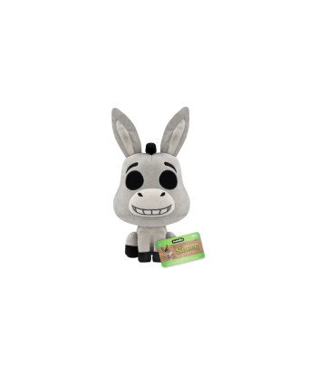 SHREK - Funko Plush 18cm - Peluche Donkey Asno