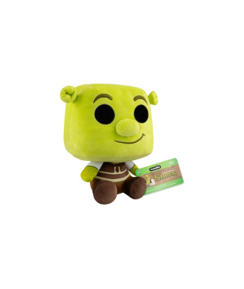 SHREK - Funko Plush 18cm - Peluche Shrek