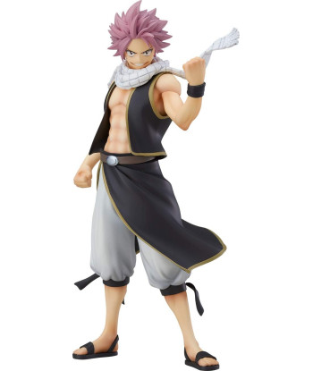 POP UP PARADE Natsu Dragneel (re-run) FIGURA FAIRY TAIL 17CM