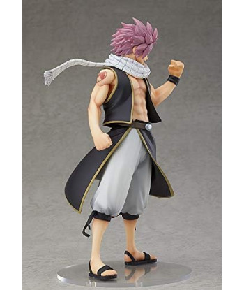 POP UP PARADE Natsu Dragneel (re-run) FIGURA FAIRY TAIL 17CM