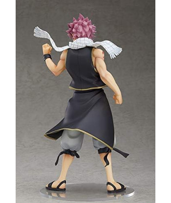 POP UP PARADE Natsu Dragneel (re-run) FIGURA FAIRY TAIL 17CM