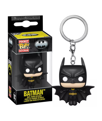 Llavero Pocket POP! BATMAN - DC