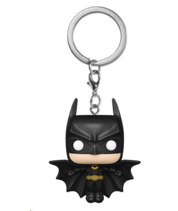 Llavero Pocket POP! BATMAN - DC