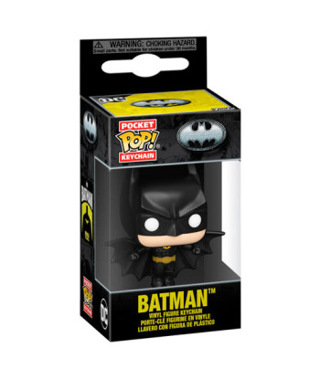 Llavero Pocket POP! BATMAN - DC