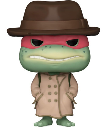 Funko POP! RAPHAEL (1612) - TORTUGAS NINJA