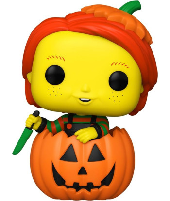 Funko POP! GOOD GUY CHUKY (1589) - CHUCKY