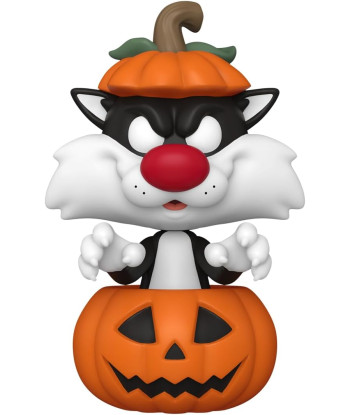 Funko POP! SYLVESTER (1675) - LOONEY TUNES