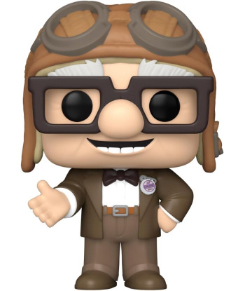 Funko POP! CARL (1478) - UP