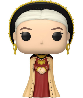 FUNKO POP! RHAENYRA TARGARYEN (06) - HOUSE OF THE DRAGON