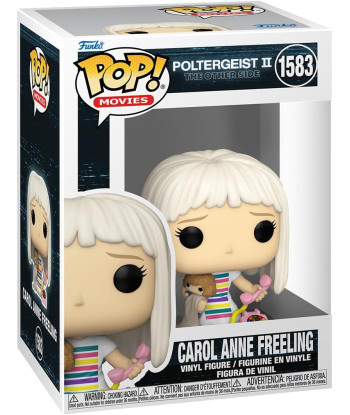 Funko POP! CAROL ANNE FREELING (1583) - POLTERGEIST II