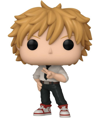 Funko POP! DENJI (1678) - CHAINSAW MAN