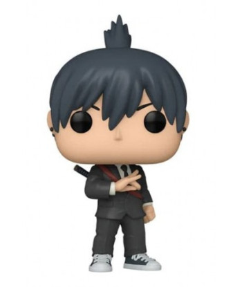 Funko POP! AKI HAYAKAWA (1680) - CHAINSAW MAN