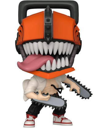 Funko POP! CHIANSAW MAN (1677) - CHAINSAW MAN