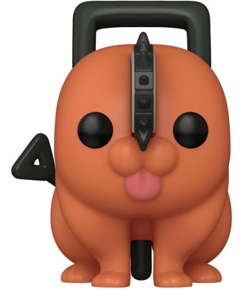 Funko POP! POCHITA (1682) - CHAINSAW MAN