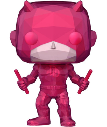 Funko POP! DAREDEVIL (1386) - MARVEL