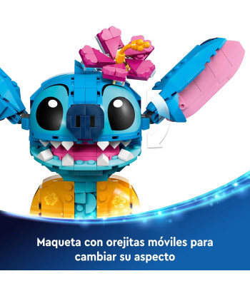 LEGO Disney Specials Stitch - 43249