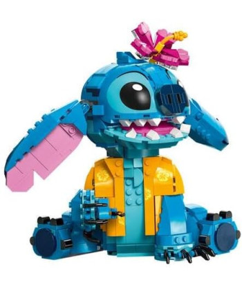 LEGO Disney Specials Stitch - 43249