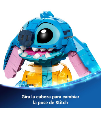 LEGO Disney Specials Stitch - 43249