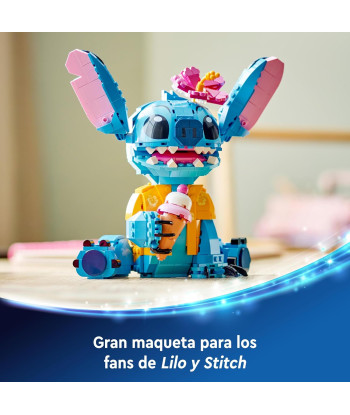 LEGO Disney Specials Stitch - 43249