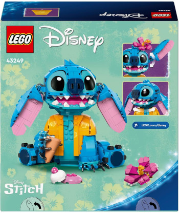 LEGO Disney Specials Stitch - 43249