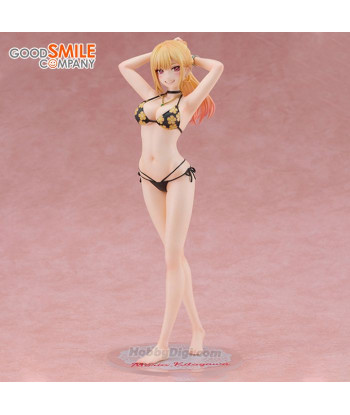 MARIN KITAGAWA SWIMSUIT VER. FIG. 24 CM MY DRESS UP DARLING 1/7 SCALE