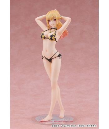 MARIN KITAGAWA SWIMSUIT VER. FIG. 24 CM MY DRESS UP DARLING 1/7 SCALE