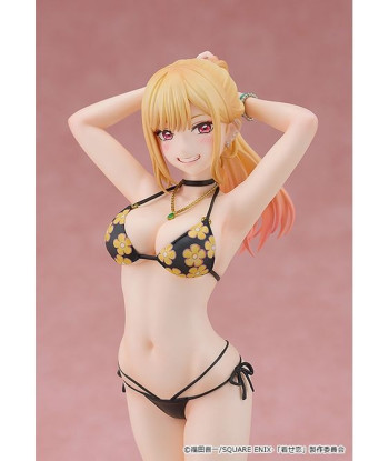 MARIN KITAGAWA SWIMSUIT VER. FIG. 24 CM MY DRESS UP DARLING 1/7 SCALE