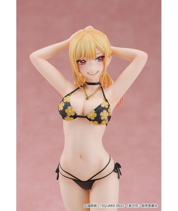 MARIN KITAGAWA SWIMSUIT VER. FIG. 24 CM MY DRESS UP DARLING 1/7 SCALE