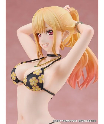 MARIN KITAGAWA SWIMSUIT VER. FIG. 24 CM MY DRESS UP DARLING 1/7 SCALE