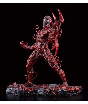 Kotobukiya Marvel Universe: Carnage Renewal Edition ArtFX+ 20CM