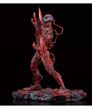 Kotobukiya Marvel Universe: Carnage Renewal Edition ArtFX+ 20CM