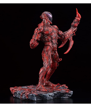 Kotobukiya Marvel Universe: Carnage Renewal Edition ArtFX+ 20CM