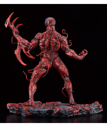 Kotobukiya Marvel Universe: Carnage Renewal Edition ArtFX+ 20CM